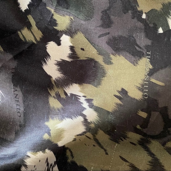 Tignanello Italian leather purse - Picture 8 of 12